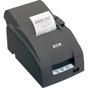 Ремонт принтера Epson TM-U220A в Самаре
